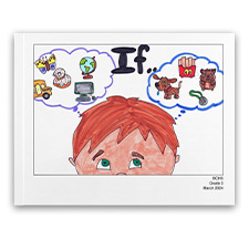 If… - $100 Grant Winner