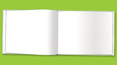 L1 – Landscape Blank