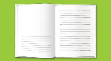 P5 – Portrait Writer's Choice