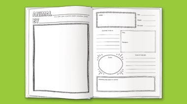 T2 – Themed Animals