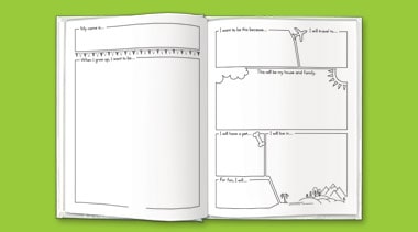 T5 – Themed When I Grow Up