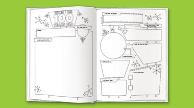 T6 – Themed When I'm 100 Years Old